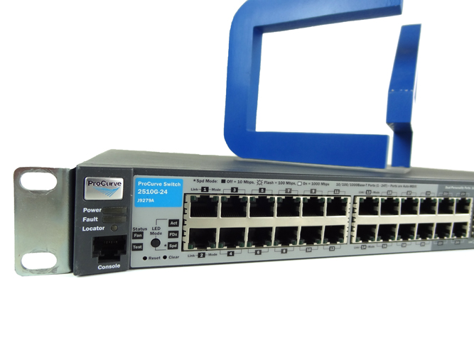 HP J9279A HP PROCURVE 2510G 20PT 1000+4PT