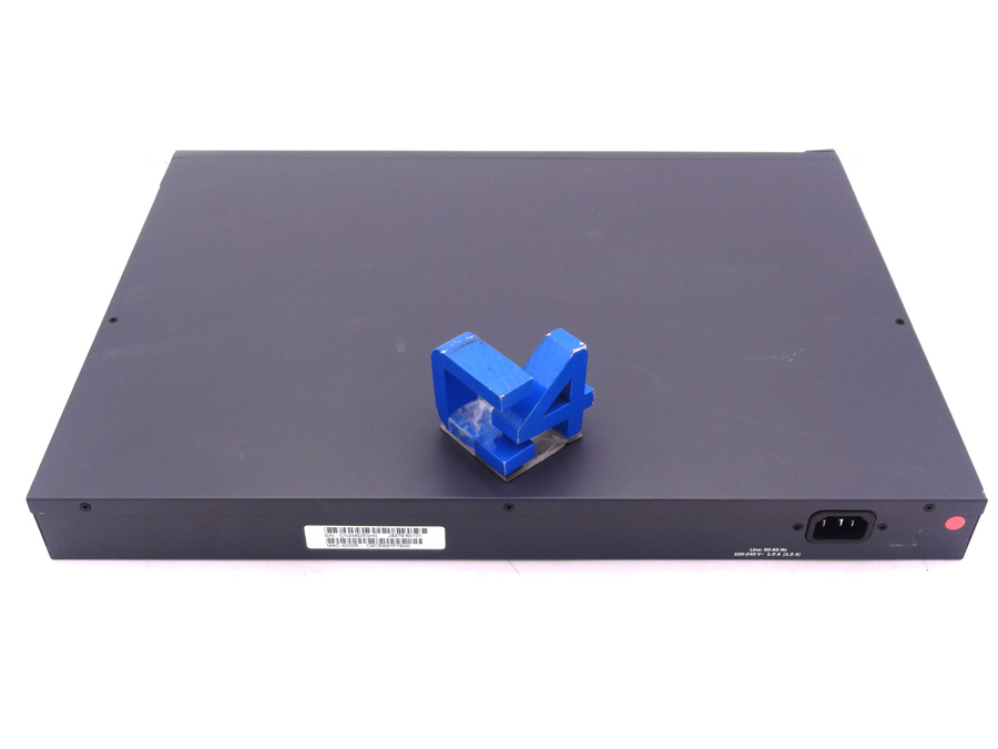 HP J9279A PROCURVE 2510G 20PT 1000+4PT SWITCH - J9279-69001