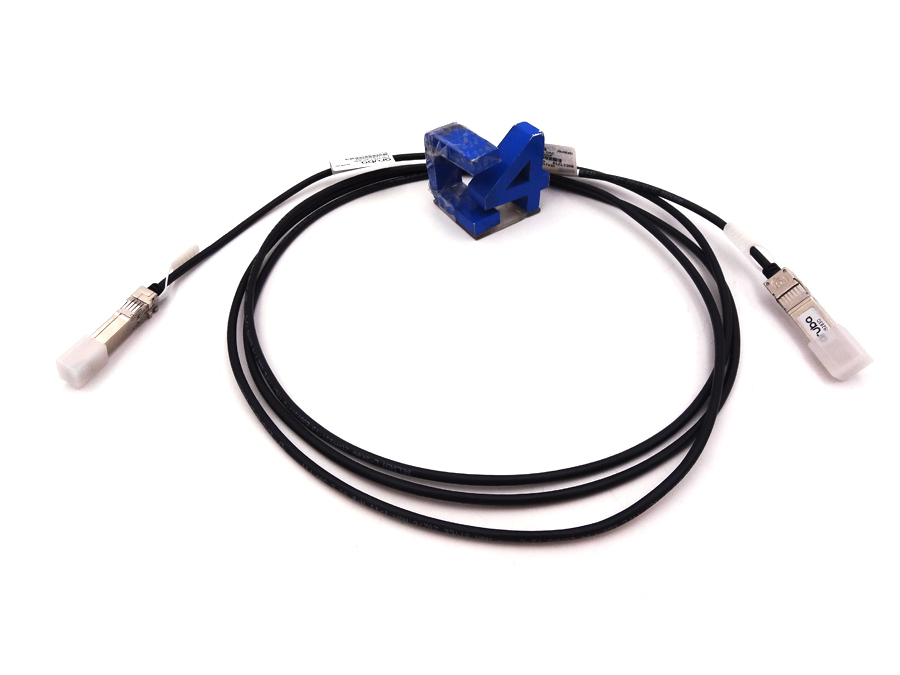 HP J9283D PROCURVE 10-GBE SFP+ 3M CABLE *New Sealed*