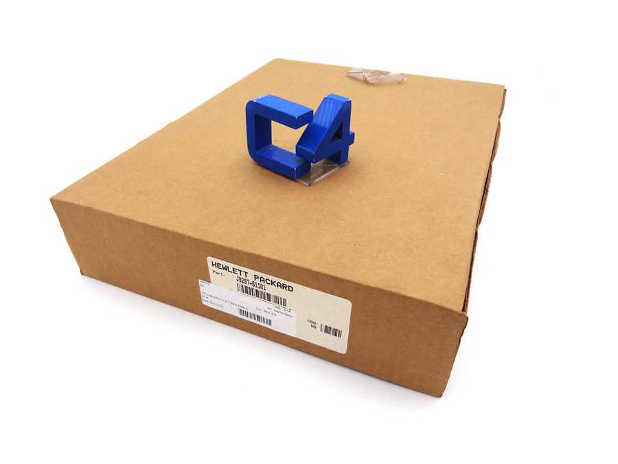 HP J9287A 15M DIRECT ATTACH CABLE *New Bulk*