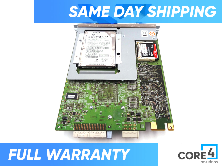 HP J9289A Procurve One Services Zl Module - J9154-61101, J9154-69001