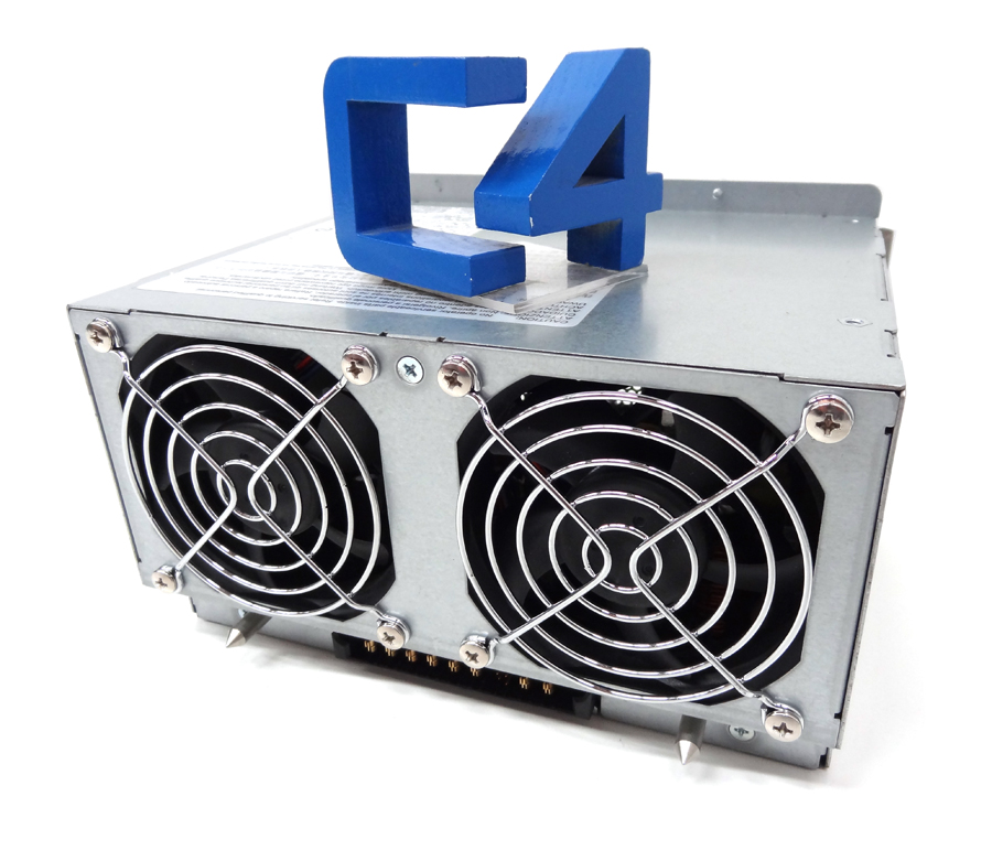 HP J9306A HP 1500W POE+ POWER SUPPLY