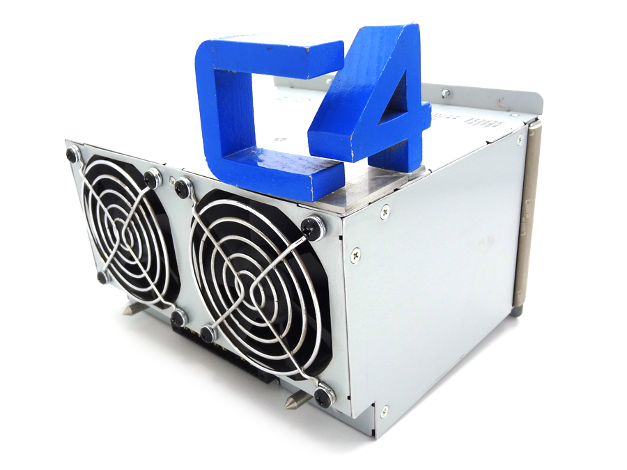 HP J9306A HP 1500W POE+ POWER SUPPLY