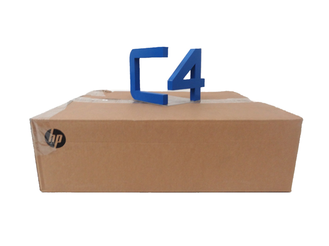 HP J9420A E-MSM760 MOBILITY CONTROLLER - NETWORK MANAGEMENT DEVICE (J9420A#ABA). NEW FACTORY SEALED.