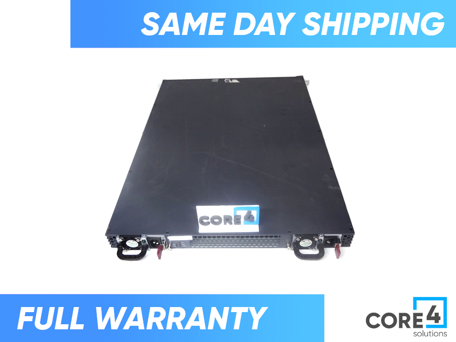 HP J9452A HP PROCURVE6600-48G-4XG LAYER 3