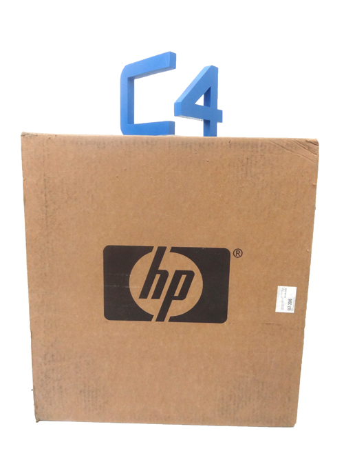 HP J9472A HP 3500-YL-48 48PT 10/100 + - RENEW