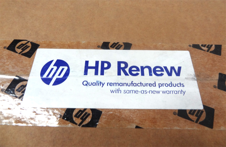 HP J9472A HP 3500-YL-48 48PT 10/100 + - RENEW