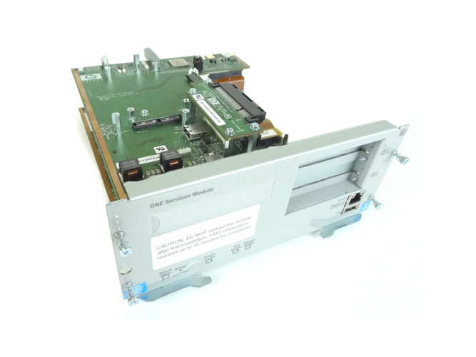 HP J9484A HP ONE ADVANCED SERVICES MODULE
