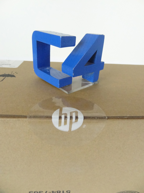 HP J9536A 20 PORTS GIGABIT ETHERNET - 10BASE-T POE+/2 PORT 10GBE SFP+ V2 ZL EXPANSION MODULE