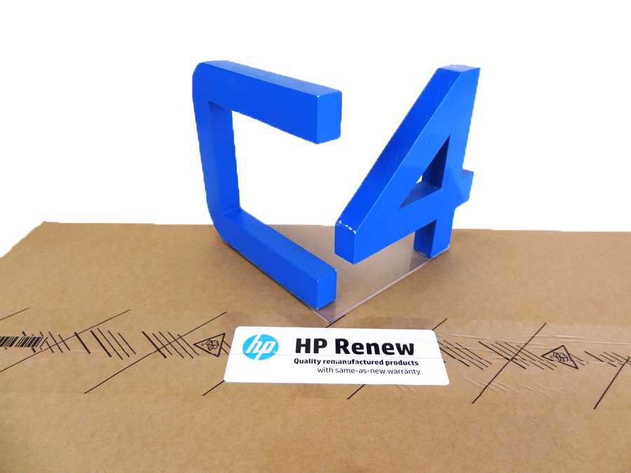 HP J9548A 20 PORT GIG-T/2 PORT SFP + V2 - J9548-61001, J9548-61101