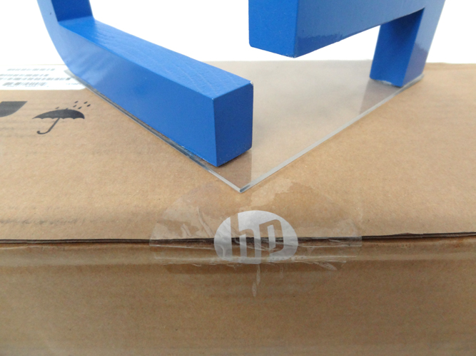 HP J9549A 20-PORT GIG-T / 4-PORT SFP V2 ZL MODULE