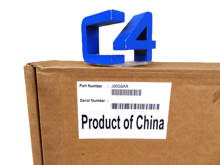 HP J9559A PROCURVE V1410-8G *HP Renew* - J9559-61001