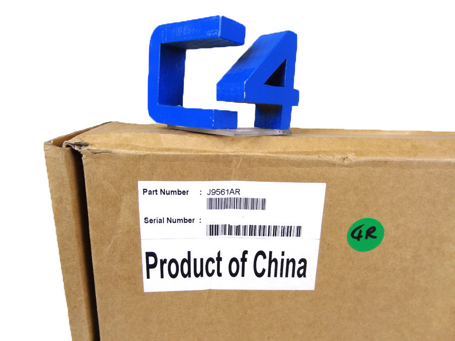 HP J9561A PROCURVE 1410-24G 24PT 1000BT *HP Renew* - J9561-61001