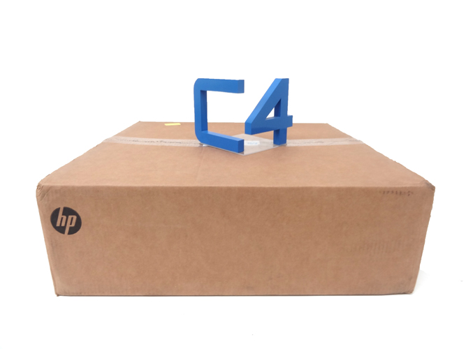 HP J9573A Hp 3800-24g-poe+-2sfp+ Switch