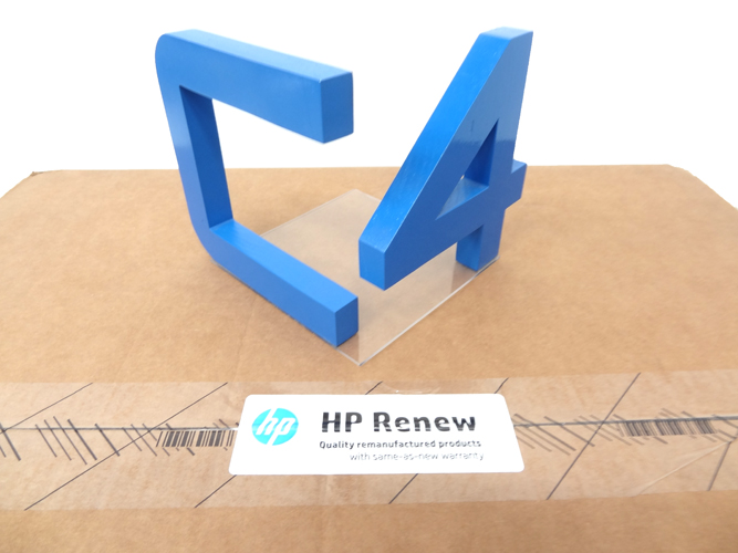 HP J9573A Hp 3800-24g-poe+-2sfp+ Switch