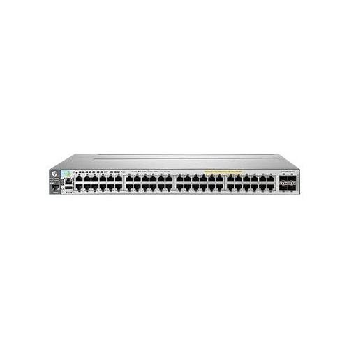 HP J9574A HP 3800-48G-POE+-4SFP+ SWITCH