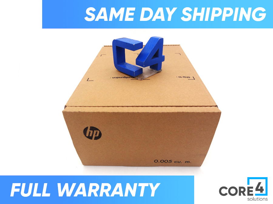 HP J9577A E3800 4 PORT STACKING MODULE *New Sealed* - J9577-61001