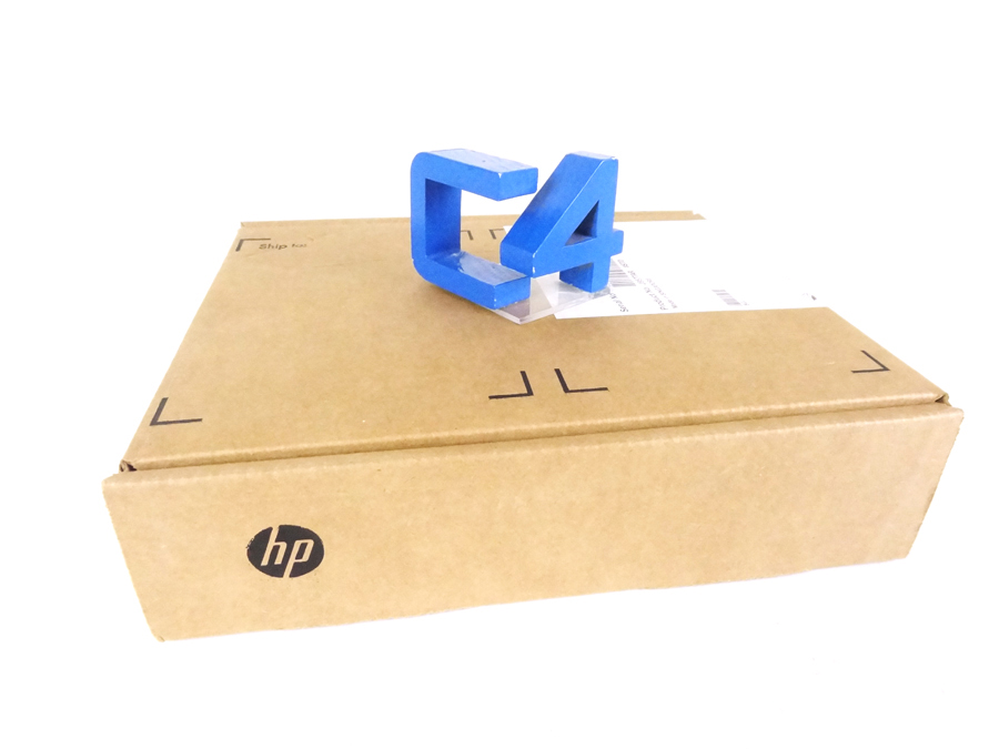 HP J9577A E3800 4 PORT STACKING MODULE *HP Renew* - J9577-61001