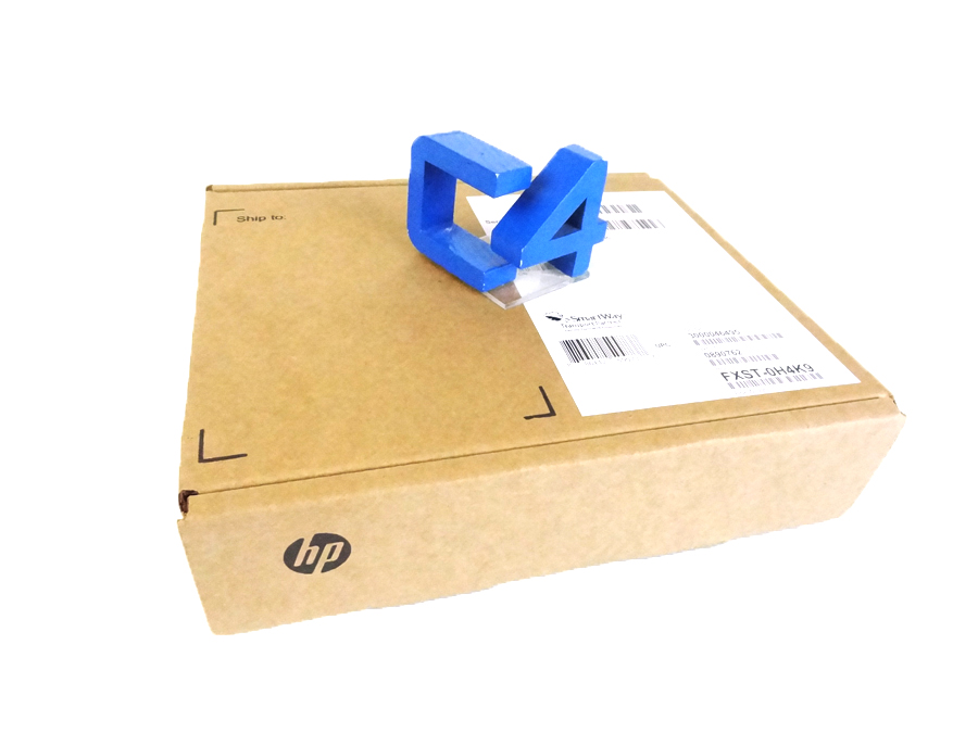 HP J9578A 0.5M (1.64 FT) 3800 STACKING CABLE *New Retail* - J9578-61001