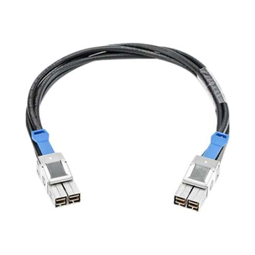HP J9578A PROCURVE 3800 05M STACKING CABLE *HP Renew* - J9578-61001