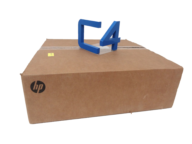 HP J9623A 2620-24 SWITCH - SWITCH - L4 - MANAGED - 24 X 10/100 + 2 X 10/100/1000 - RENEW
