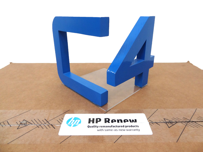 HP J9623A 2620-24 SWITCH - SWITCH - L4 - MANAGED - 24 X 10/100 + 2 X 10/100/1000 - RENEW