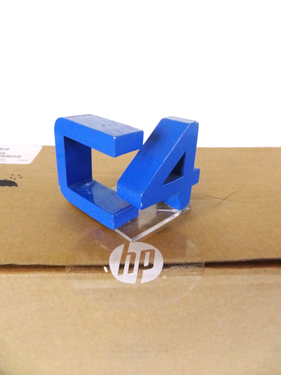 HP J9637A 12-PORT GIG-T POE+ / 12-PORT SFP V2 ZL MODULE