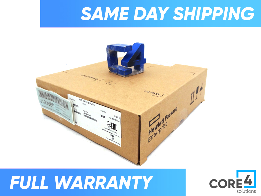 HP J9662A OFFICECONNECT 1410 16 SWITCH