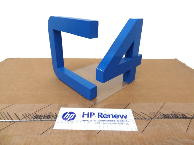 HP J9715A HP MSM466-R DUAL RADIO OUTDOOR - RENEW