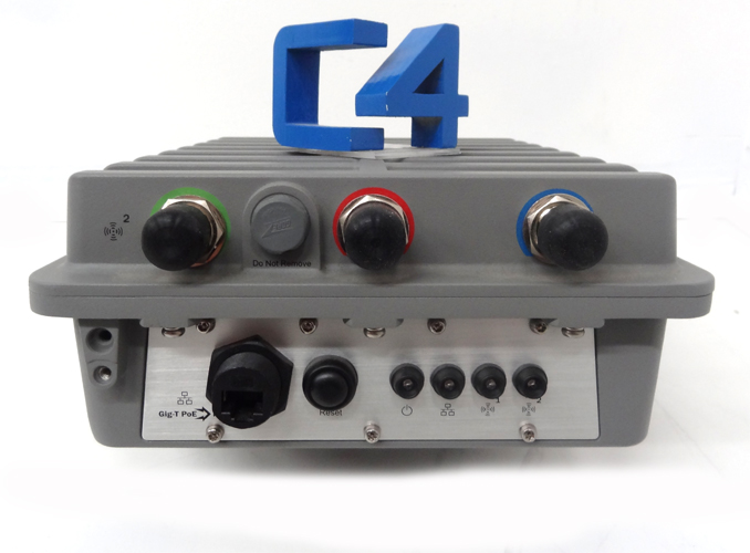 HP J9715A HP MSM466-R DUAL RADIO OUTDOOR - RENEW