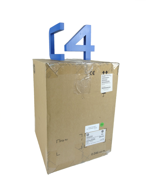 HP J9719A HP OUTDOOR OMNI 6DBI2.4GHZ 3 ANT