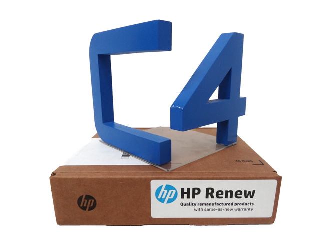 HP J9732A HP 2920 2-PORT 10GBASE-T MODULE