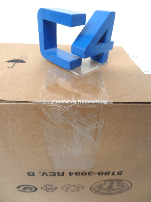 HP J9748A ADVANCED SERVICES ZL MODULE WITH VMWARE VSPHERE PLATFORM