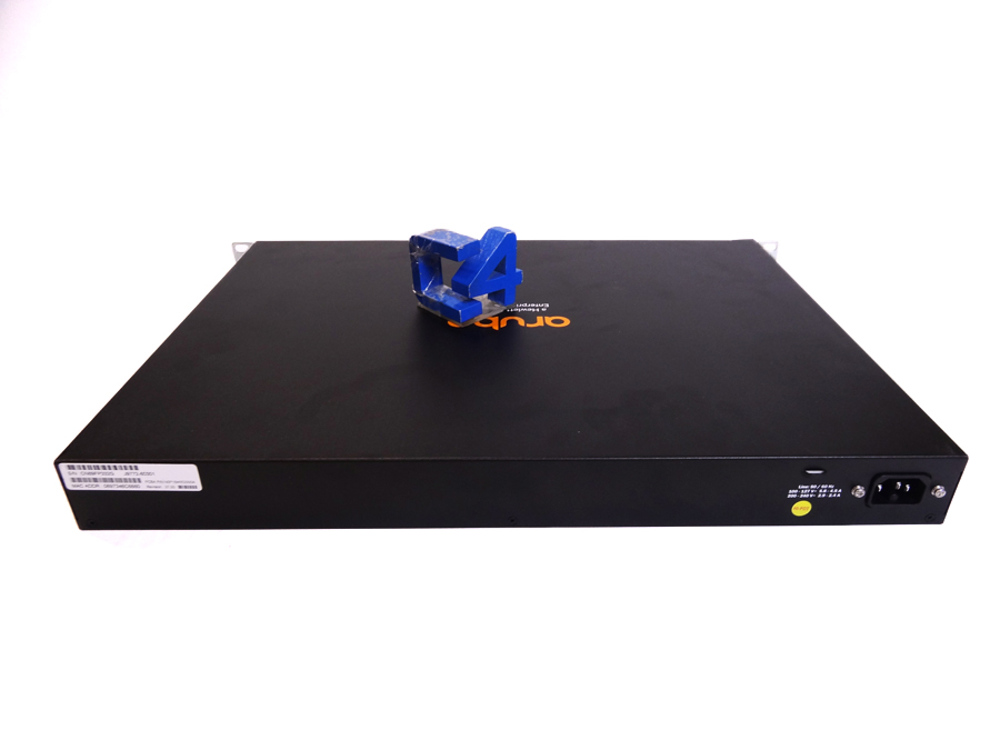 HP J9772A 2530-48G-POE+ SWITCH - J9772-61001