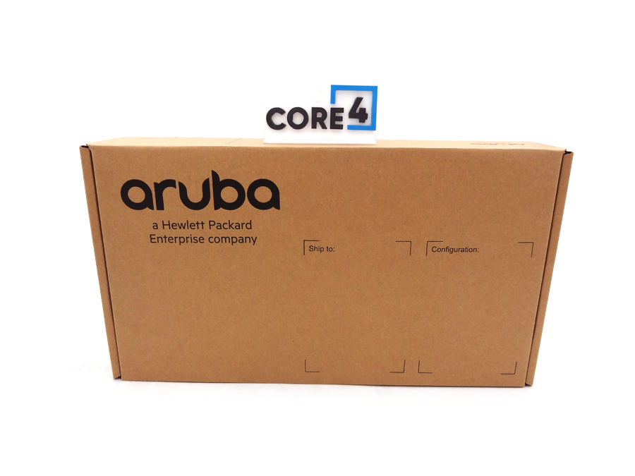 HP J9774A 2530-8G-POE+ SWITCH - SWITCH - MANAGED - 8 X 101001000 (POE+) + 2 X COMBO GIGABIT SFP - DESKTOP RACK-MOUNTABLE WALL-MOUNTABLE - POE+ (J9774A#ABA). NEW FACTORY SEALED.