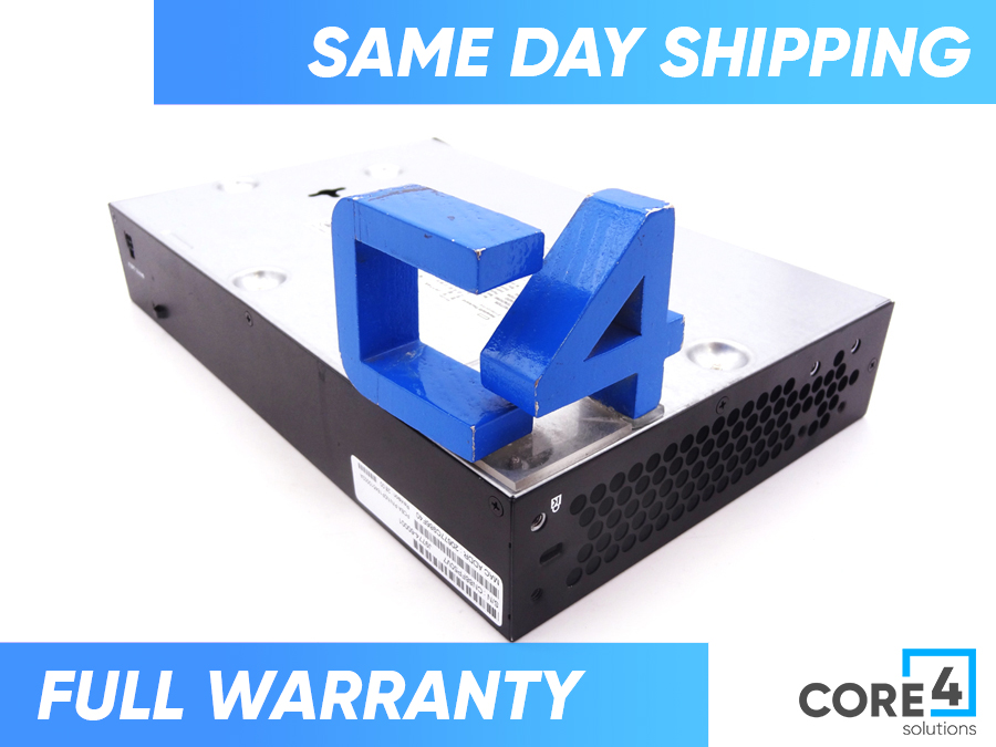 HP J9774A 2530-8G-POE+ SWITCH - J9774-61001 