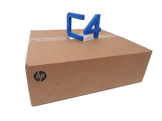 HP J9775A 2530-48G SWITCH - 48 PORTS - MANAGEABLE - 48 X RJ-45 - 4 X EXPANSION SLOTS - 10/100/1000BASE-T - DESKTOP, RACK-MOUNTABLE, WALL MOUNTABLE