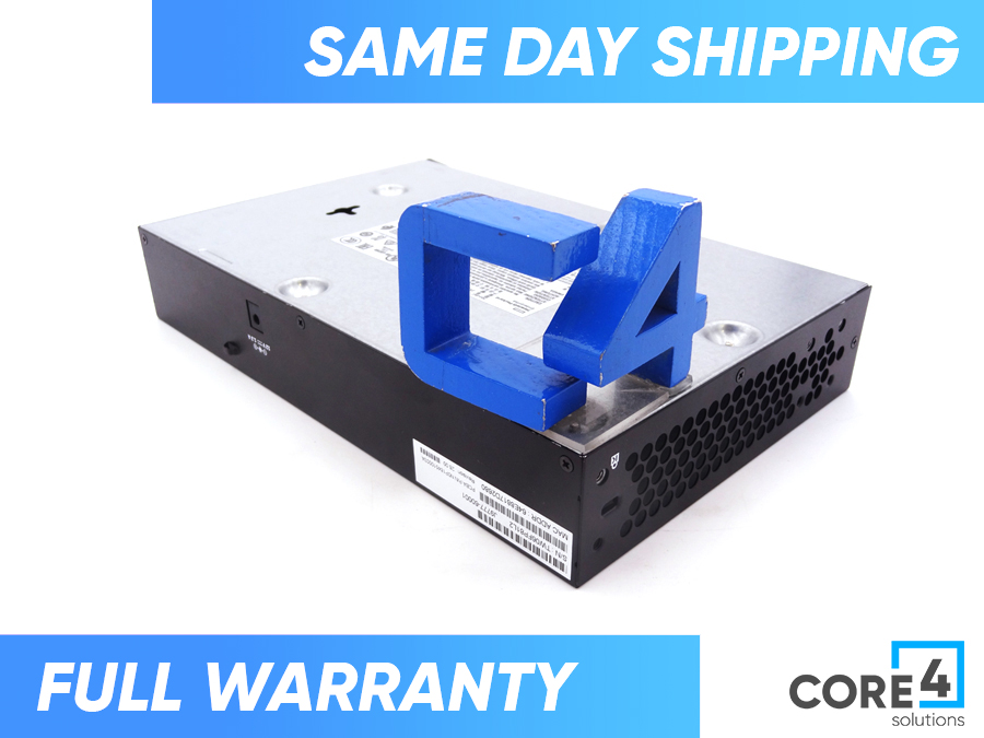 HP J9777A 2530-8G SWITCH - J9777-61001