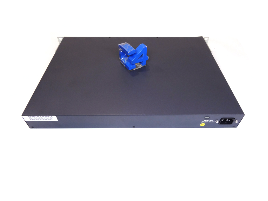 HP J9778A 2530-48-POE+ SWITCH 