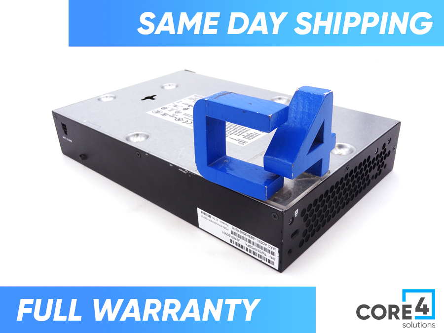 HP J9780A PROCURVE SWITCH 2530-8-POE+ - J9780-61001 