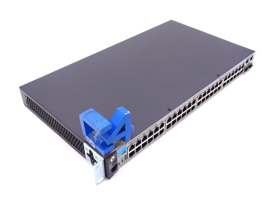 HP J9781A PROCURVE 2530-48 SWITCH - J9781-61001 