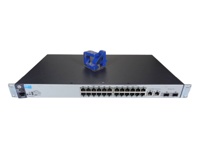 HP J9782A HP 2530-24 PORT SWITCH