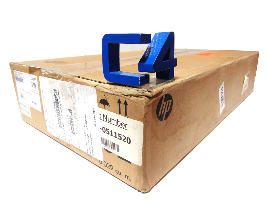 HP J9782A 2530-24 SWITCH -*New Sealed* - J9782-61001