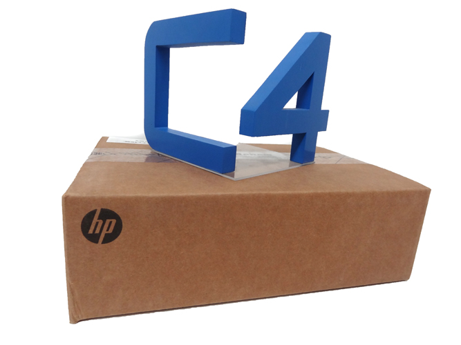 HP J9783A 2530-8 MANAGED SWITCH  8 X 10/100  -RENEW