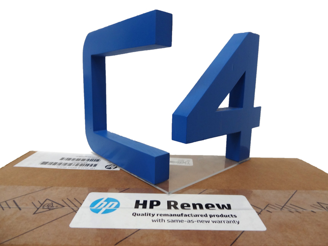 HP J9783A 2530-8 MANAGED SWITCH  8 X 10/100  -RENEW