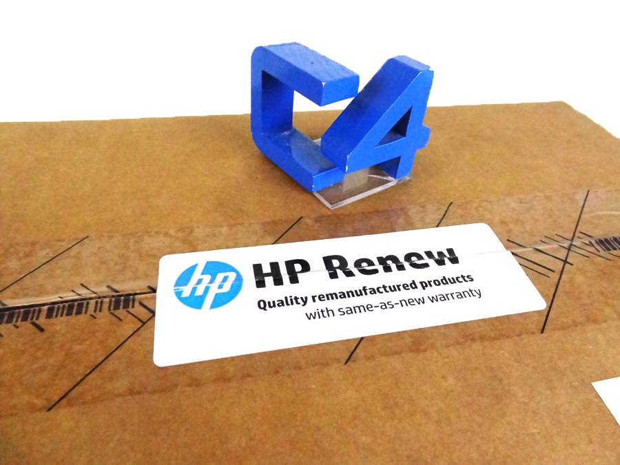HP J9793A 1405 V2 SWITCH *HP Renew* - J9793-61001