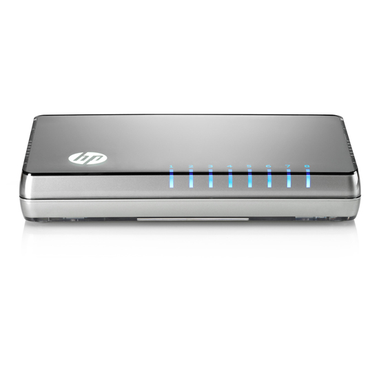 HP J9793A 1405 V2 SWITCH *HP Renew* - J9793-61001