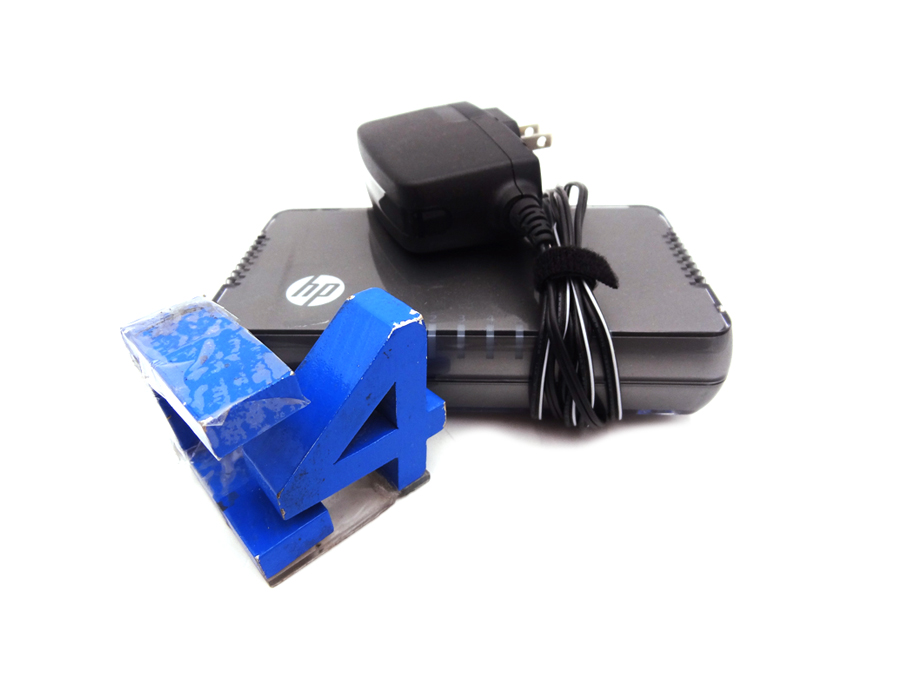 HP J9793A 1405 V2 SWITCH 