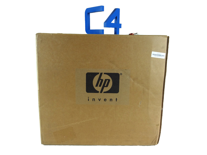 HP J9822A HP 5412R ZL2 SWITCH 