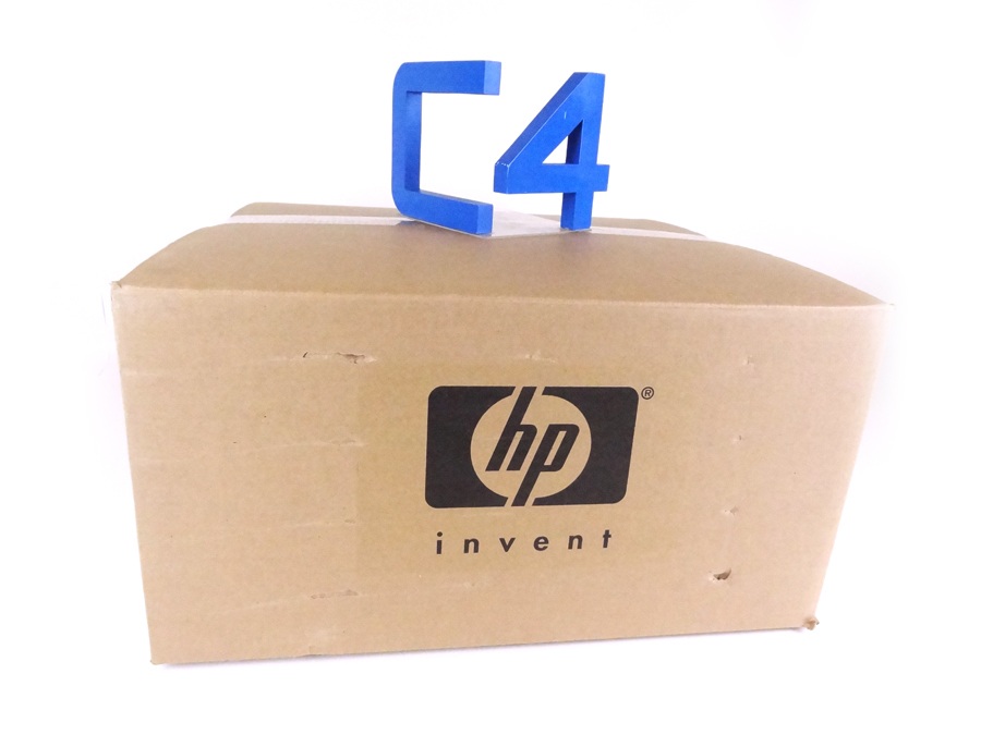 HP J9823A HP 5406R-GIG-T-POE+SFP+ V2 ZL2 SW